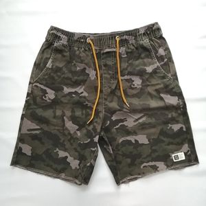Lira Camo Shorts Small